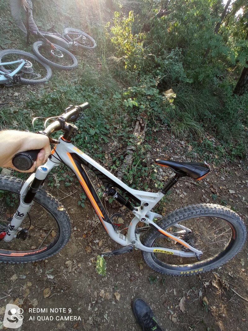 scott contessa 720 2018